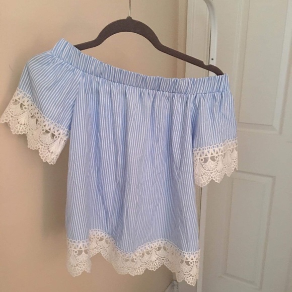 Summer shirt - Picture 1 of 3